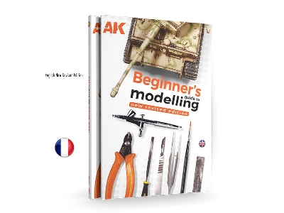 Beginner's Guide To Modelling (French) - image 1