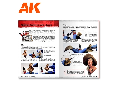 Beginner's Guide To Modelling (French) - image 9