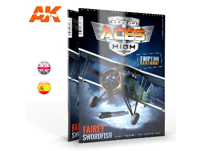 Aces High 17: Torpedo Achtung!! - En - image 1
