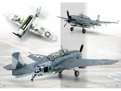Aces High 17: Torpedo Achtung!! - En - image 10