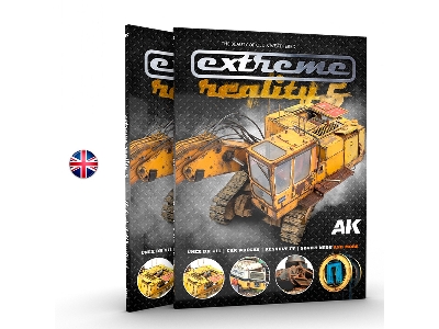 Extreme Reality 5 (English) - image 1