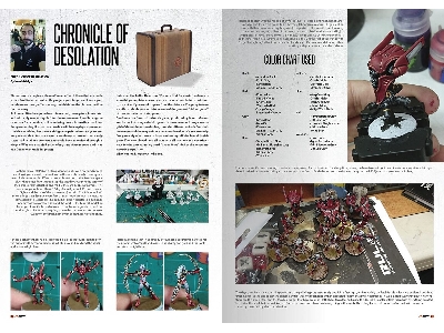Aktion 2 - The Wargame Magazine - image 2
