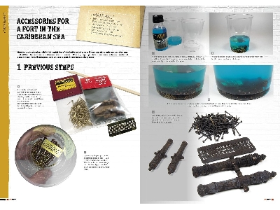 Aktion 2 - The Wargame Magazine - image 3
