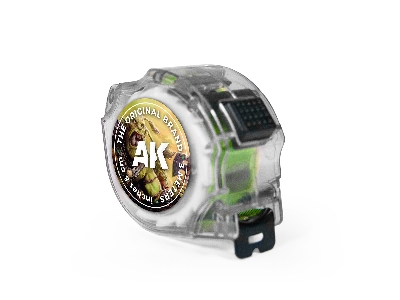 Flexometer 3m - image 1
