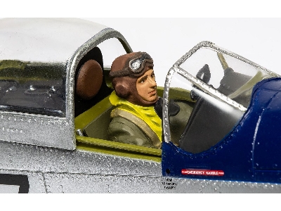 N.American P-51D Mustang - image 6 N.American P-51D Mustang - image 6