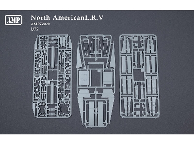 North American Lrv - image 2