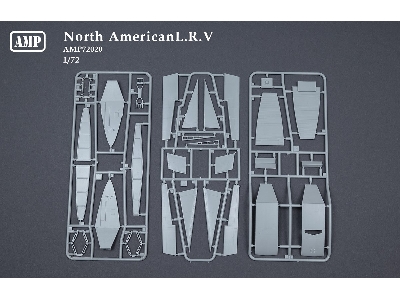 North American Lrv - image 3
