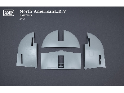 North American Lrv - image 4