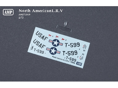 North American Lrv - image 5