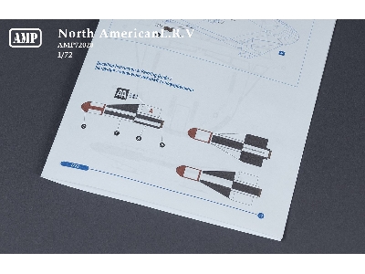 North American Lrv - image 6