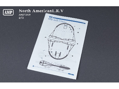 North American Lrv - image 7