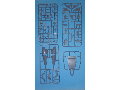 Northrop M2-f3 - image 2