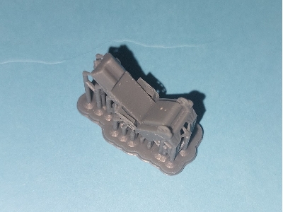 Northrop M2-f3 - image 3