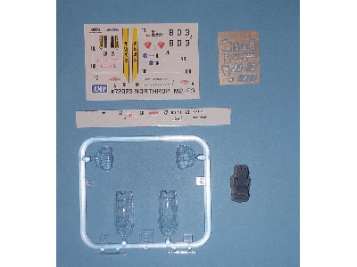 Northrop M2-f3 - image 4