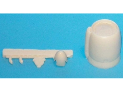 Sukhoi Su-2 M82 - Conversion Set (For Icm Kits) - image 2 Sukhoi Su-2 M82 - Conversion Set (For Icm Kits) - image 2