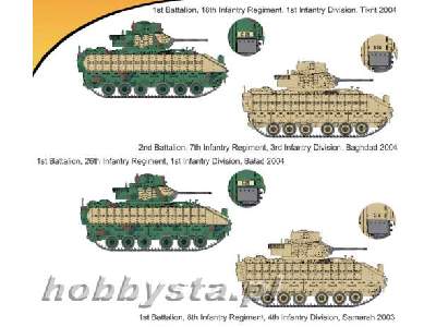 M2A2 w/ERA - image 2