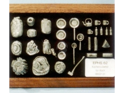Kitchen Accessories World War Ii - image 1