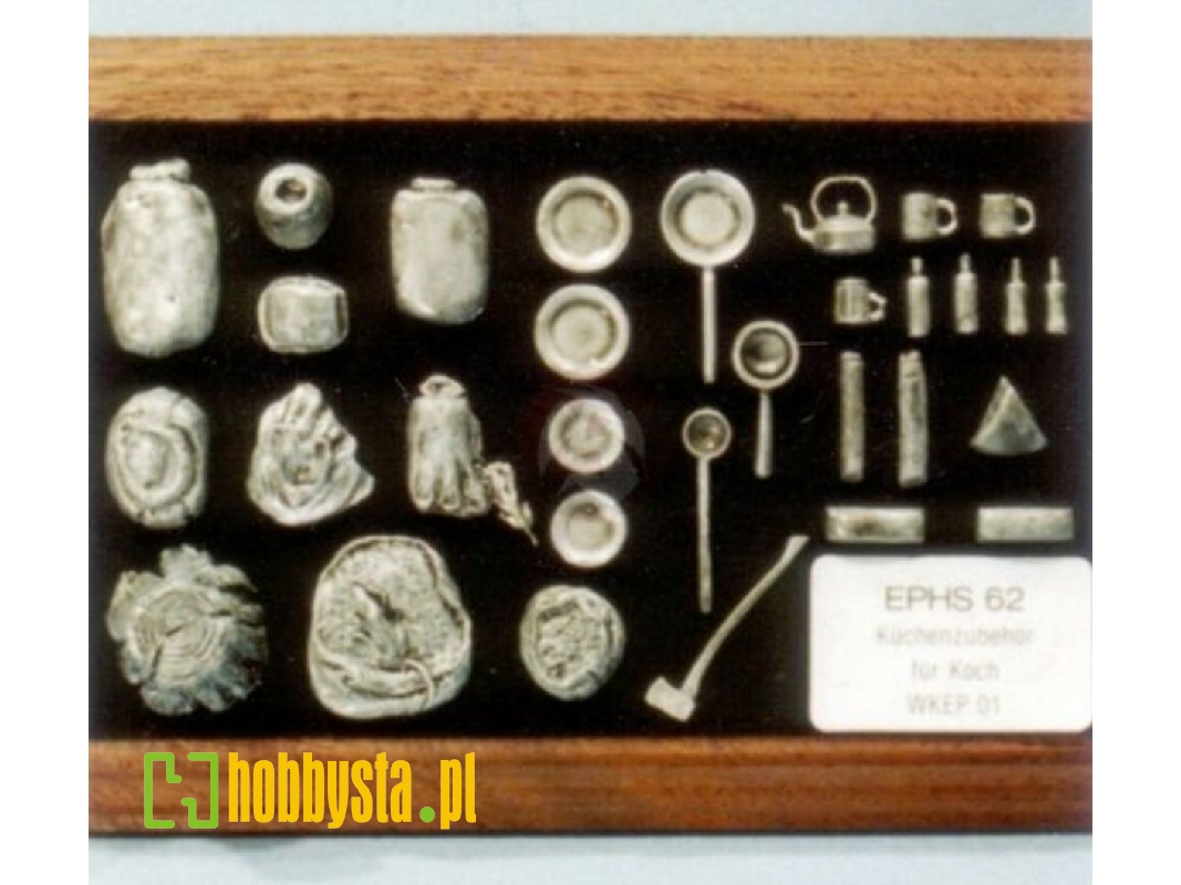 Kitchen Accessories World War Ii - image 1