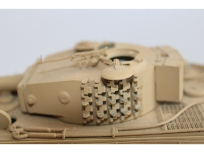 Tiger I Track - 210 Single Tracks (Winterversion) - image 3