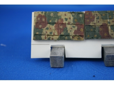 Four Different Zimmerit Pouches - image 2