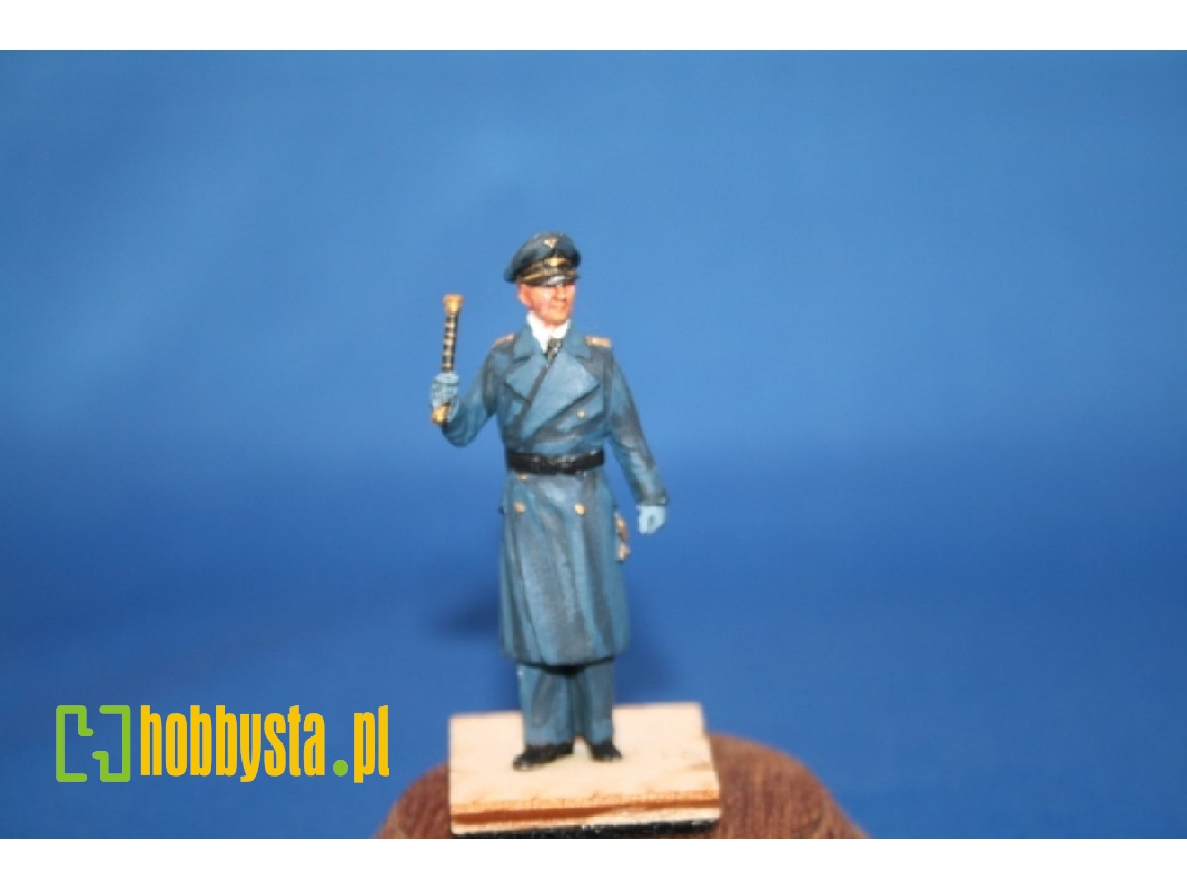Admiral Dönitz German U-boot Commander - image 1 Admiral Dönitz German U-boot Commander - image 1