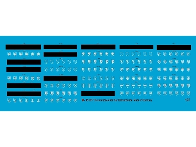 Waffen Ss Unit Markings - image 1