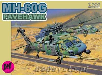 Mh-60g Pavehawk - image 1