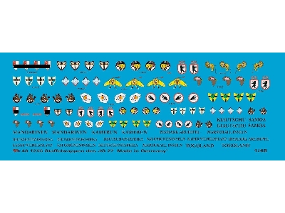 Jg 27 Unit Markings - image 1