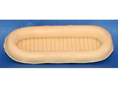 German Pioneer Inflatable Boat - image 1
