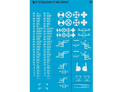 Deep Markings For Ships - image 1