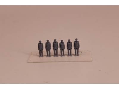 German Kriegsmarine Sailors (50 Figures) - image 2