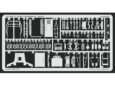 F-104G 1/48 - Hasegawa - image 2