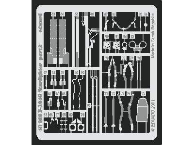 F-104G 1/48 - Hasegawa - image 3