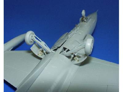 F-104G 1/48 - Hasegawa - image 7