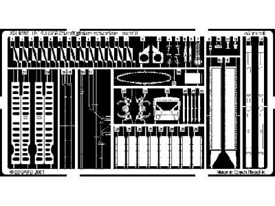 F-104S/ G exterior 1/32 - Hasegawa - image 1