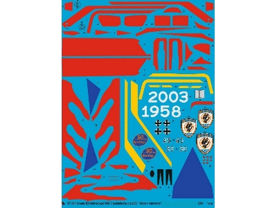 Ids Marine Tornado Special Painting Mgf 2 - image 1