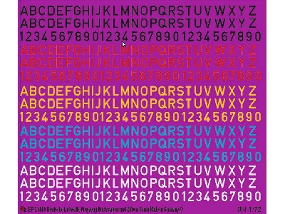 Luftwaffe Codes In 8 Mm - image 1
