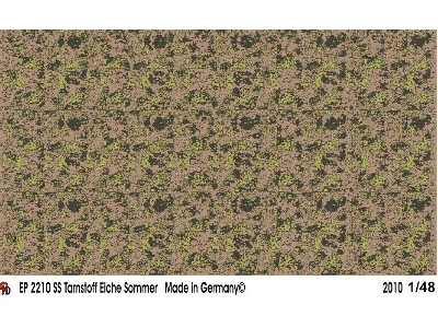 Camo Smoke Oak Summer Of The Waffen Ss - image 1