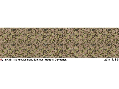Camo Smoke Oak Summer Of The Waffen Ss - image 1
