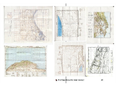 Battle Maps Of Africa - image 1