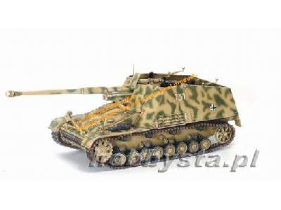 Hornisse (Nashorn Early Variant) s.H.Pz.Jg.Abt. 525 - image 1