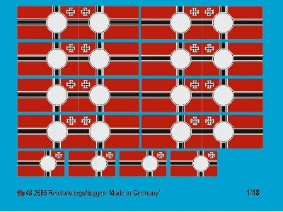 German War Flags - image 1