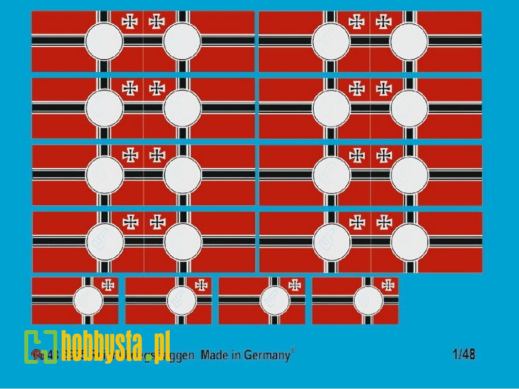 German War Flags - image 1