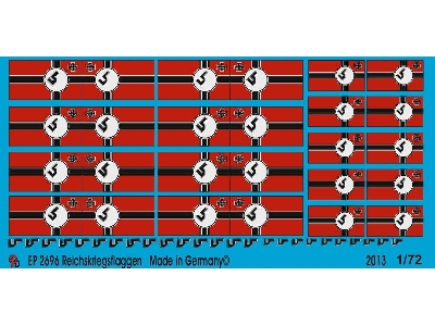 German War Flags - image 1