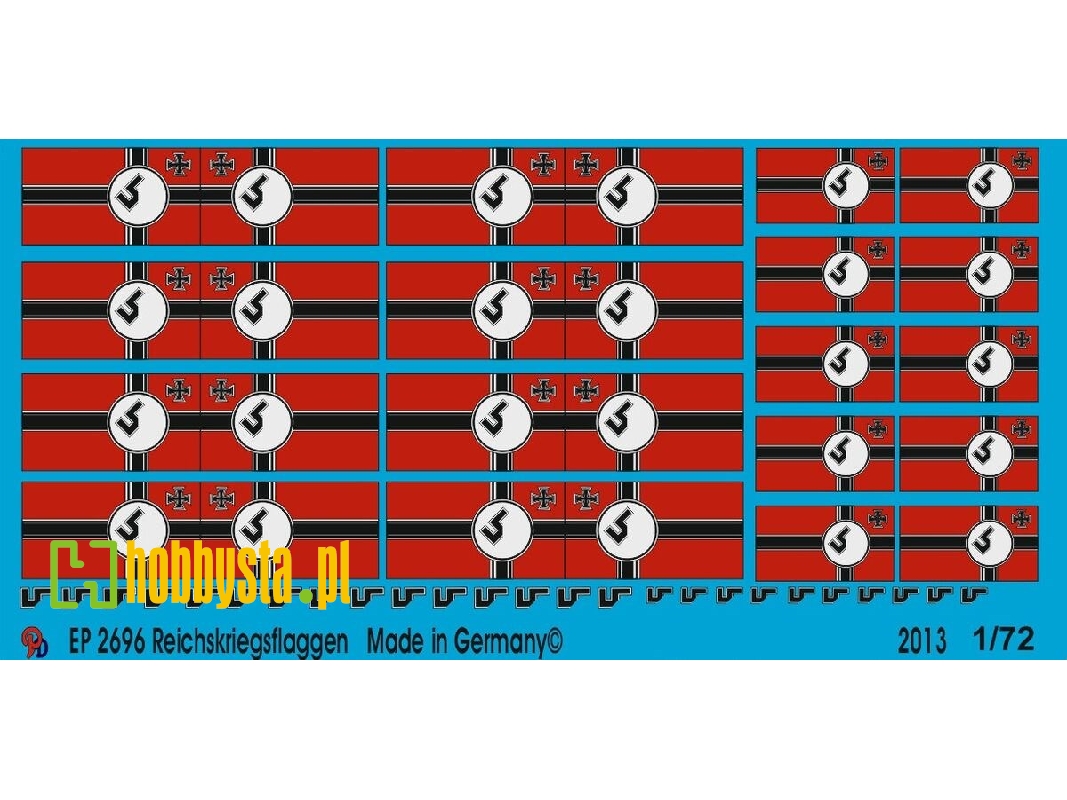 German War Flags - image 1