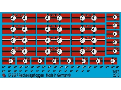 German War Flags - image 1