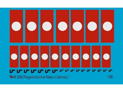 Aircraft Recon Flags For German Tanks And Vehicles - image 1
