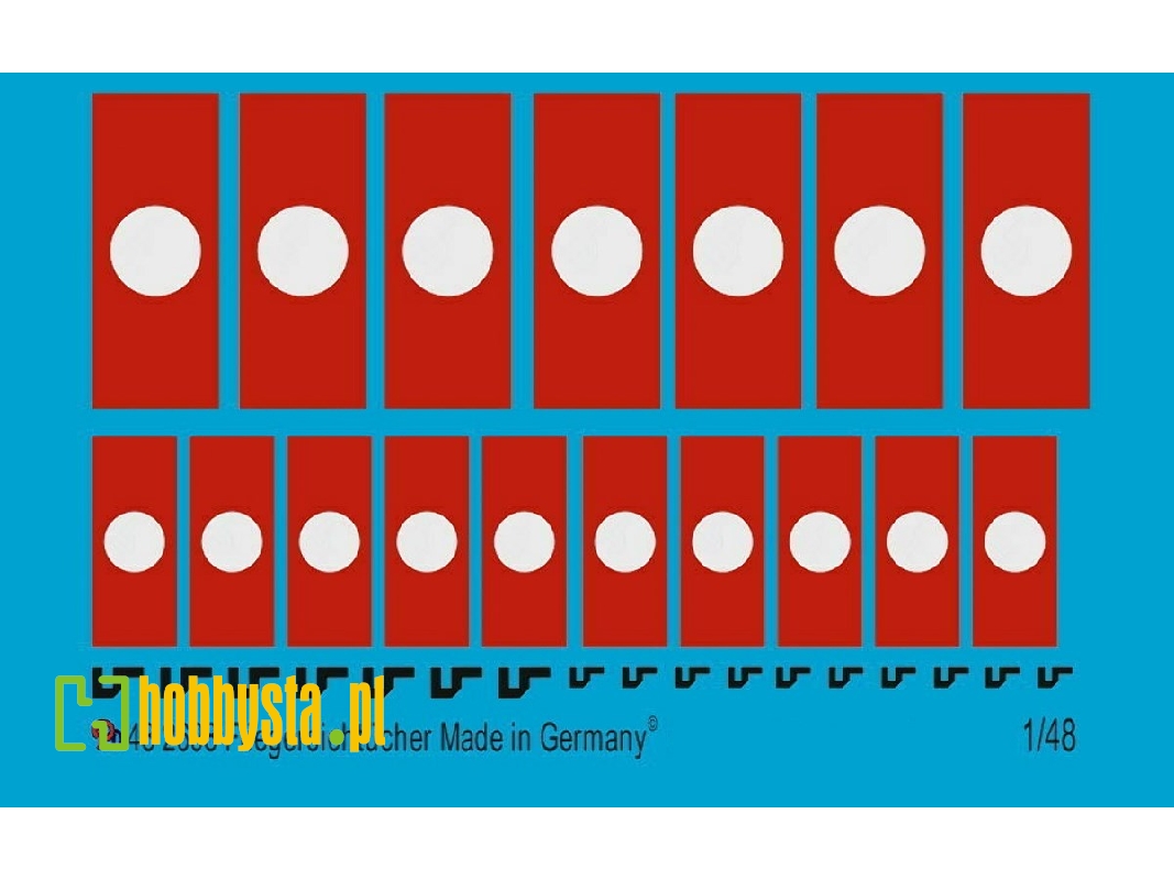 Aircraft Recon Flags For German Tanks And Vehicles - image 1