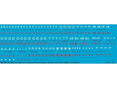 Markings For Russian Tank Brigades - image 1