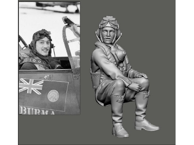 Early Wwii Britsh And Bob Aces - Robert Tuck - image 1